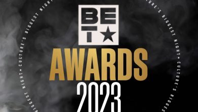 Photo of Here Are the 2023 BET Awards Winners: Full List