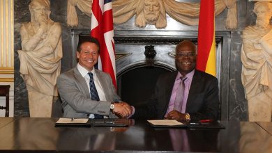 Photo of UK, Ghana launch new investor group to scout for top investment opportunities