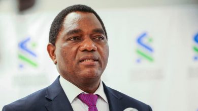Photo of $6 billion debt agreement reached by Zambian President Hichilema hailed as “historic”
