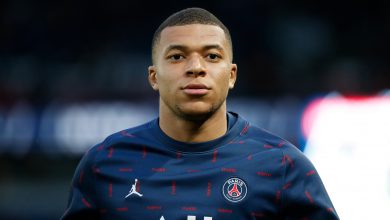 Photo of Kylian Mbappe: PSG were told last year he would not extend contract, says France forward