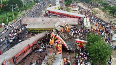 Photo of India: Deadly train crash caused by signaling system error kills at least 288