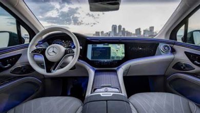 Photo of Mercedes to add ChatGPT-powered voice assistance into its cars