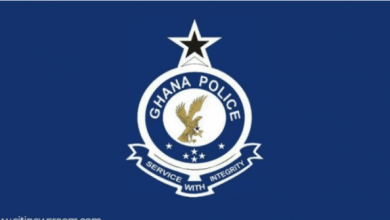 Photo of We’ll surely get you – Police to robbers who killed officer at Ablekuma