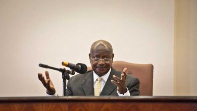Photo of Uganda President says “nobody will move us” over anti-gay law