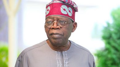 Photo of Nigeria: President Tinubu removes security chiefs in major reshuffle