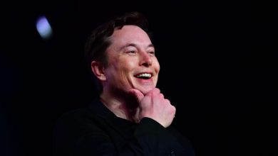 Photo of Elon Musk reclaims title of world’s richest person