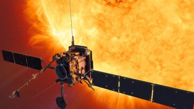 Photo of First mission to ‘touch’ the sun makes key discovery
