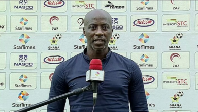 Photo of Black Stars players will make us strong if they join – Black Meteors coach