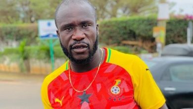 Photo of Team Akabenezer to Achimota Mall over viral altercation – We’re sorry; our intention is to entertain