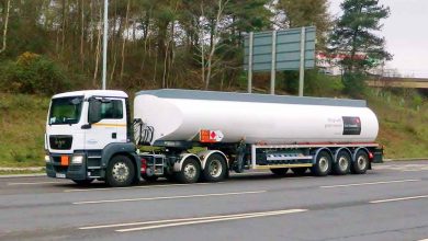 Photo of Tanker Drivers strike: Over 7.6m liters of fuel stuck in tanks – Tema Fuel Company