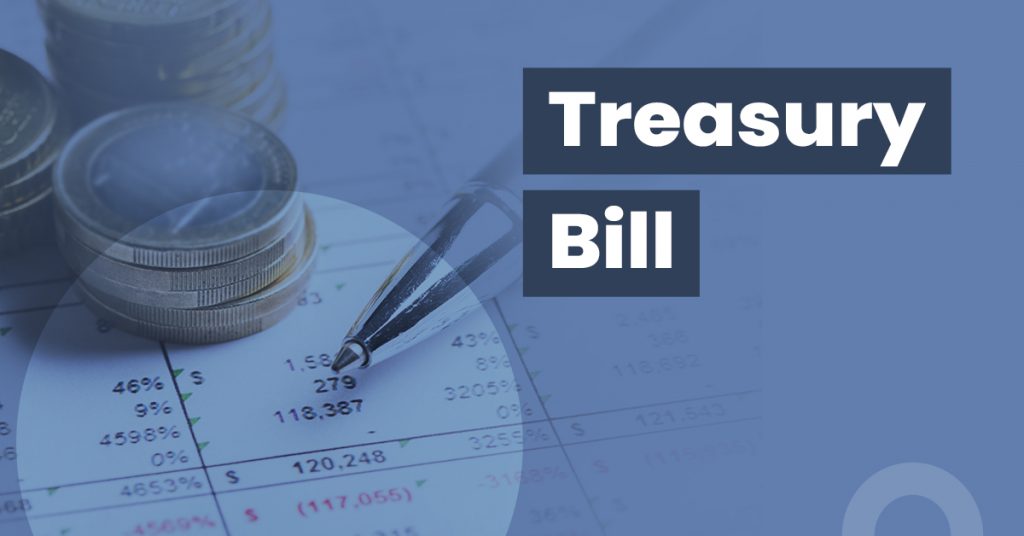 Treasury bills