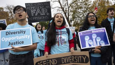 Photo of Affirmative action: US Supreme Court rules to end race-based college admissions