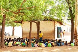 Photo of Only 17 of the 5,400 Schools under trees completed since 2021 – CSOs report