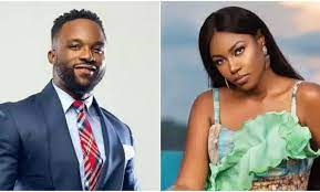 Photo of Iyanya cheated on me with Tonto Dikeh -Yvonne Nelson reveals in her memoir
