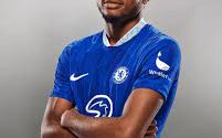 Chelsea have signed French striker Christopher Nkunku from RB Leipzig in the Bundesliga in Germany for £52m.
