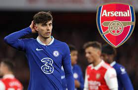 Photo of Kai-Havertz to join Arsenal from Chelsea for £65m