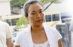 Photo of Accra High Court orders galamsey queen Aisha Huang to open defence￼