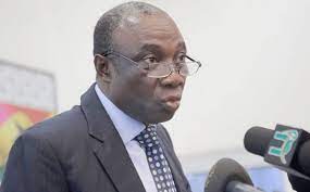 Photo of Kwabena Donkor hits back at World Bank Country Director over his claims on PPAs signed under NDC