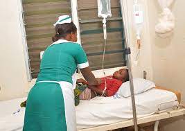 Photo of Patients in danger as Ghanaian nurses head for UK’s NHS