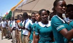 The Management of the National Service Scheme (NSS) on Saturday, June 10, 2023, released postings of a total of 12,295 nurses.