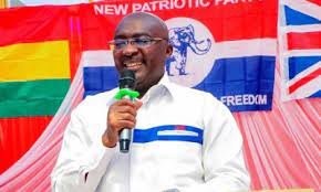 Photo of Let nobody tell you that we don’t have a message for 2024 -Dr Bawumia