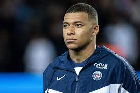 Photo of PSG ready to sell Kylian Mbappe