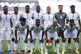 Photo of AFCON 2023: Black Stars squad ready as Madagascar qualification game looms