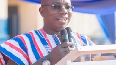 Photo of Evans Nimako – NDC’s victory does not amount to the rejection of the NPP