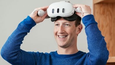 Photo of Meta launches virtual reality subscription service