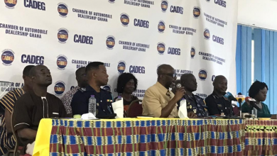 Photo of CADEG Calls For Government’s Engagement Of Businesses Over Introduction Of New Taxes