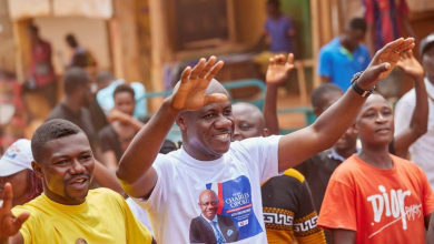 Photo of Assin North Elections: Charles Opoku Elected As Parliamentary Candidate For NPP