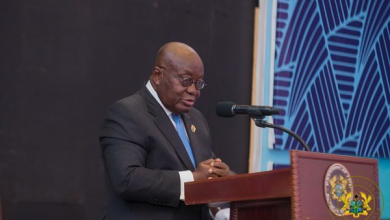 Photo of Venture Into Commercial Farming – President Akuffo Addo Challenges Youth