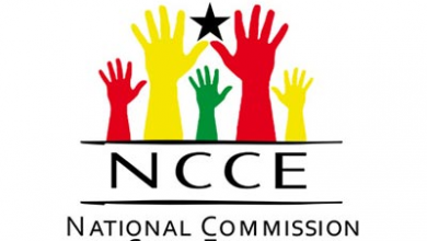 Photo of NCCE Urges Ghanaians To Exhibit Patriotism