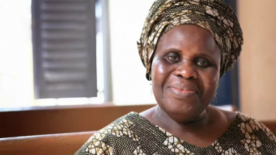 Photo of Renowned Author, Prof. Ama Ata Aidoo To Be Given State Burial