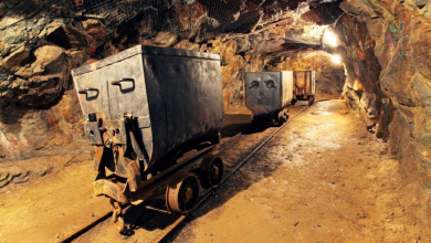 Photo of Chamber Of Mines Decry Fall In Exploration Investments