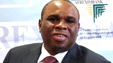 Photo of Broaden Your Scope In Quest To Gain Economic Emancipation – President of Afreximbank