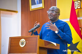 Photo of Babies will be issued Ghana Card numbers in July – Dr Bawumia discloses