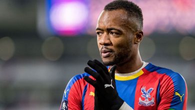 Photo of Jordan Ayew – My father being Abedi Pele never affected me