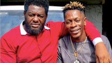 Photo of After 6 months with Shatta Wale, I wanted to quit – Bullgod