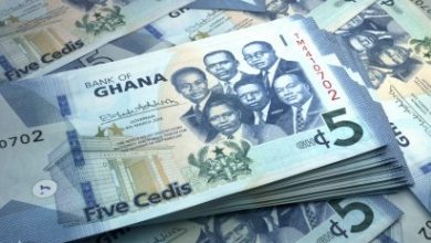 Photo of The cedi strengthened by 0.43% against the dollar last week, with a favorable outlook.