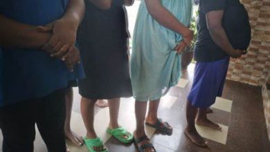 Photo of Nigeria: Six women rescued in ‘baby factory’ raid