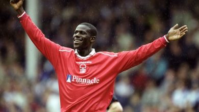 Photo of Chris Bart-Williams, the ex-midfielder of Nottingham Forest and Sheffield Wednesday, passes away at the age of 49