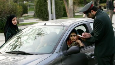 Photo of Iran’s morality police to resume headscarf patrols