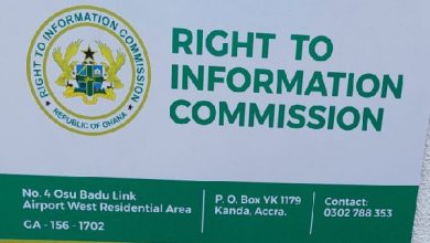 Photo of Funding has been a major challenge for us -RTI Commission bemoans