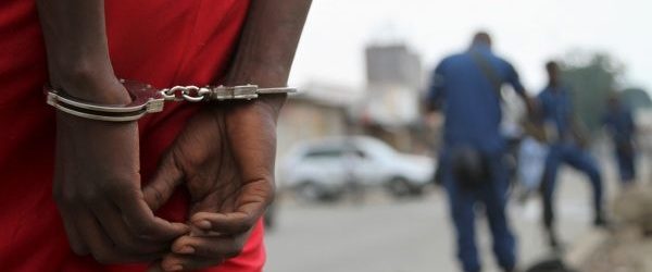 A man believed to be in his 40s is being held by the police in Yendi after being accused of defiling a 14-year-old girl.