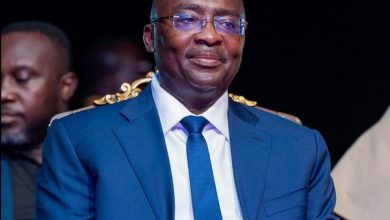 Photo of Bawumia – I sacrificed my political career for NPP when others gave excuses