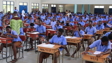 Photo of 2023 WASSCE and BECE, in jeopardy over government’s debt – Minority warns