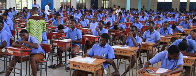 The Minority has issued a warning that the conduct of the 2023 WASSCE and BECE is at risk unless the government clears all debts owed to WAEC