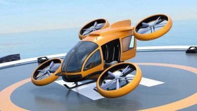 Photo of Brazil: Aerospace manufacturer, Embraer plans to build electric flying taxi factory