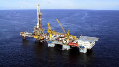 Photo of In the first half of 2023, Ghana’s oil revenue declines to US$540 million